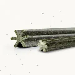 Beaphar  Dental Sticks Small - 7 бр., 112гр, дентални пръчки за свеж дъх и чисти зъби