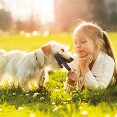 Beaphar  Dental Sticks Small - 7 бр., 112гр, дентални пръчки за свеж дъх и чисти зъби
