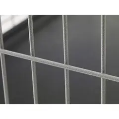 Savic мет.клетка Dog Residence 108,5х71,5х77,5