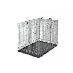 Savic мет.клетка Dog Residence 118, 118х76х82см