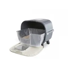 Savic  Bag It Up Mira резервни торбички за Mira - 6 бр. 52x41x22 см