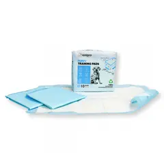 Anipro  Подложка за кученца S 45х30см, 10 бр