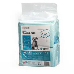 Anipro  Подложка за кученца M 60х40 см, 50 бр