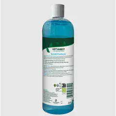 Vet's Best Breath Freshener - Вода за уста за кучета, за свеж дъх с мента и карамфил - 500 мл