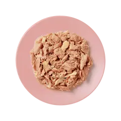 Applaws Tuna Fillet With Salmon - месни хапки с риба тон и сьомга, консерва за котки 70 г