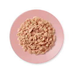 Applaws Tuna with Salmon in jelly - консерва за котки месни хапки с риба тон и сьомга в желе 70 гр