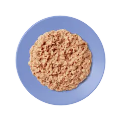 Applaws Senior Tuna with Sardine in Jelly - Месни хапки за възрастни котки с риба тон и сардини в желе, консерва 70г
