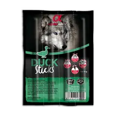 Alpha Spirit All Tastes Box - Лакомство за кучета - всички вкусове в една в кутия - 6 вида х 4 пръчици