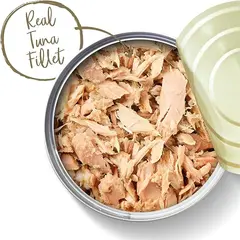 Applaws Tuna with Crab in broth - Месни хапки за котка риба тон с раци в бульон