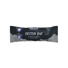 Chicopee  Protein Bar протеинов бар с пилешко, ябълки и боровинки, 9 см, 25 г