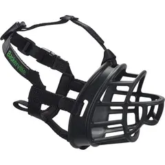 Baskerville Ultra Muzzle намордник размер 4