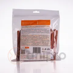 Anipro  Real Meat - лакомство за куче, меки солети с патешко месо, 400 г