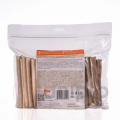 Anipro  Real Meat - лакомство за кучета, дентални пръчки, 12.5 см, 1 кг