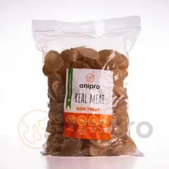 Anipro  обувки от кожа 6-8 см, 10-15 гр, 1 кг