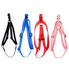 Anipro  Sport+ нагръдник лента голям 20мм черен