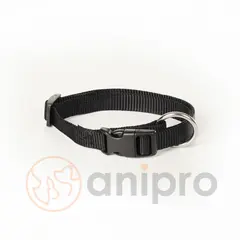 Anipro  Sport + наш.лента 20мм/40-55см черен