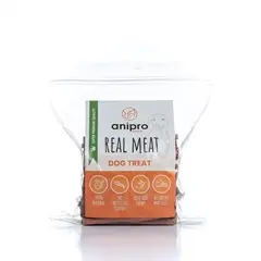Anipro  меки солети с патешко - 1 кг