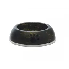 Savic Delice 3 Marble - купа за храна и вода, тъмен мрамор - 1,2 л