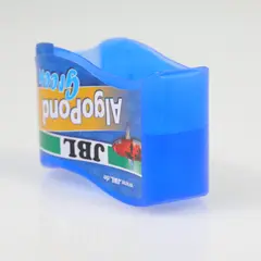 JBL AlgoPond Green – Премахва проблемите с позеленяването на водата (плуващи алги) - 500 ml