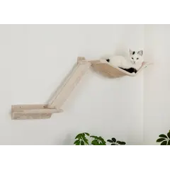 Kerbl Everest Wall Scratcher - Драскало за стена Еверест - 9 части