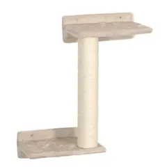Kerbl Everest Wall Scratcher - Драскало за стена Еверест - 9 части