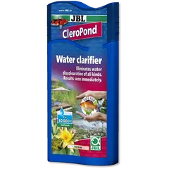 JBL CleroPond - за избистряне на водата - 500 мл