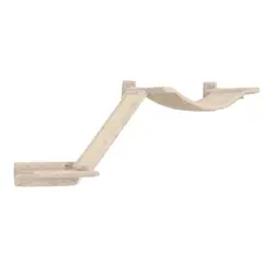 Kerbl Everest Wall Scratcher - Драскало за стена Еверест - 9 части