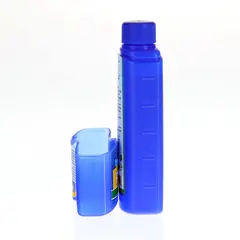 JBL AlgoPond Green – Премахва проблемите с позеленяването на водата (плуващи алги) - 250 ml