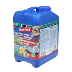 JBL CleroPond - за избистряне на водата - 2,5 л