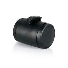 Flexi  Multi Box контейнер за лакомства/торбички - сив