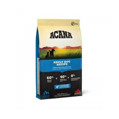 Acana Adult Dog - суха храна за кучета на всяка възраст, от всички породи  - 11.4 кг