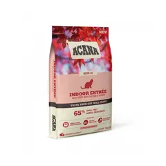 Acana Indoor Cat - суха храна за домашни котки - 4.5 кг