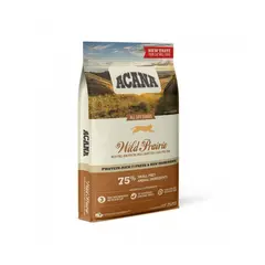 Acana Wild Prairie Cat - суха храна за котки от всички възрасти и породи - 4.5 кг