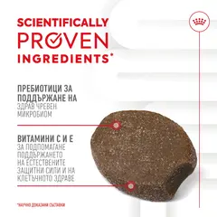 Royal Canin Immunity & Digestion Puppy Supplement - Хранителна добавка за имунитет и добро храносмилане за кученца - 100 г