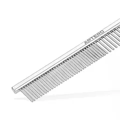 Artero Ginger Eye And Face Comb - Гребен за лице и очи