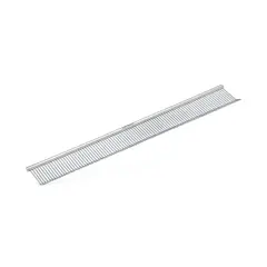Artero Bear Curved-Pin Volume Comb - Гребен с извити зъби за обем