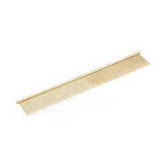 Artero Star Volume Comb - Гребен за обем, златист