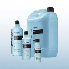 Artero Detox Shampoo - Детоксикиращ и възстановяващ шампоан за кучета и котки - 650 мл