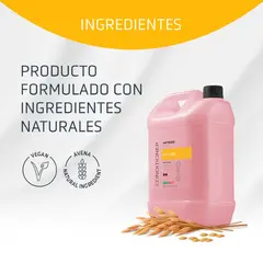 Artero Ikon Vital Conditioner - Хидратиращ и омекотяващ балсам за кучета и котки с чувствителна кожа - 5 л