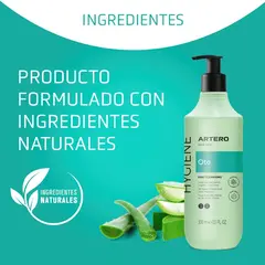 Artero Oto Ear Cleansing - Лосион за почистване на уши - за кучета и котки - 300 мл