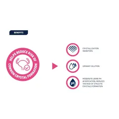 Advance Cat VET Diets Urinary - Ветеринарна диета за котки с уринарни проблеми - 8 кг