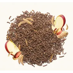 Beaphar Hedgehog Food - Пълноценна храна за всички видове таралежи, 1 кг