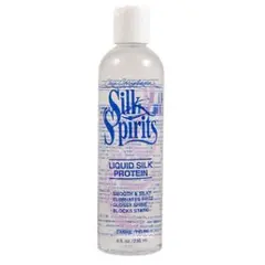 Chris Christensen Silk Spirits - Течен копринен протеин - 236 мл