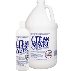Chris Christensen Clean Start Clarifying - Дълбокопочистващ шампоан - 3,78 л