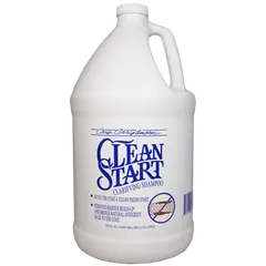 Chris Christensen Clean Start Clarifying - Дълбокопочистващ шампоан - 3,78 л