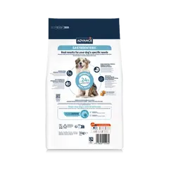 Advance Dog VET Diets Gastroenteric - Ветеринарна диета за кучета със стомашно-чревни заболявания - 3 кг