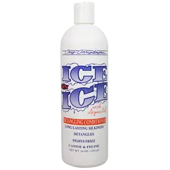 Chris Christensen Ice on Ice - Балсам против сплитане - 473 мл