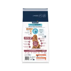 Advance Dog Vitality Senior Medium +7 - суха храна за средни породи кучета на възраст над 7 години с пилешко и ориз - 12 кг