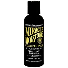 Chris Christensen Miracle Moisture - Балсам за суха и безжизнена козина - 473 мл