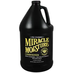 Chris Christensen Miracle Moisture - Балсам за суха и безжизнена козина - 3,78 л